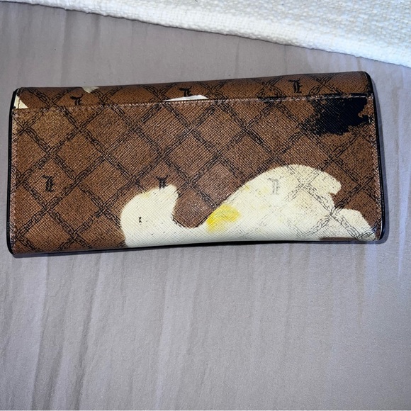 L.A.M.B. Wallet - Picture 4 of 4